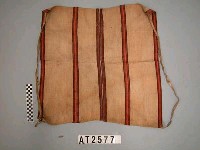 藏品(男子胸袋)的圖片